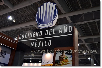 Mañana: nuevo Cocinero del Año México