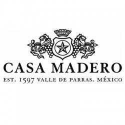 415 años de Casa Madero