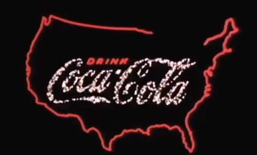 Segundo comercial de Coca-Cola en el Super Bowl