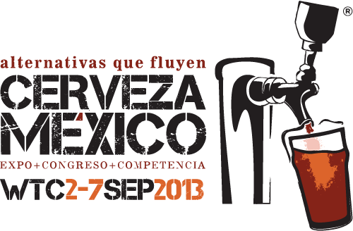 Expo y Congreso Cerveza México