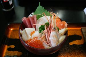 Cocina tradicional japonesa, Patrimonio Inmaterial de la Humanidad