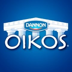 Comercial de yogur griego Oikos con John Stamos