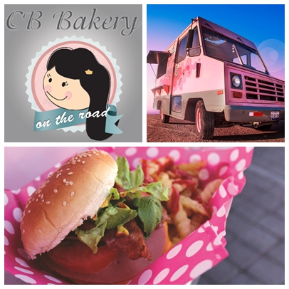 CB Bakery On the Road