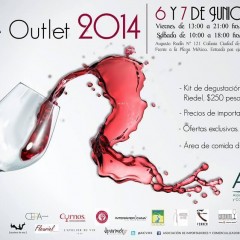 Wine Outlet  2014