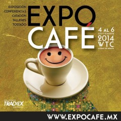 Expo Café 2014