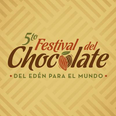 5to. Festival del Chocolate
