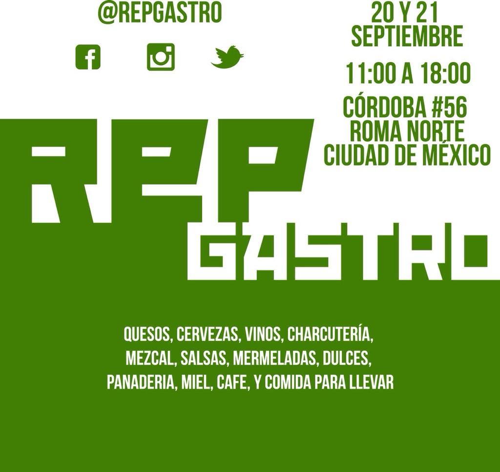 República Gastronómica Sept14