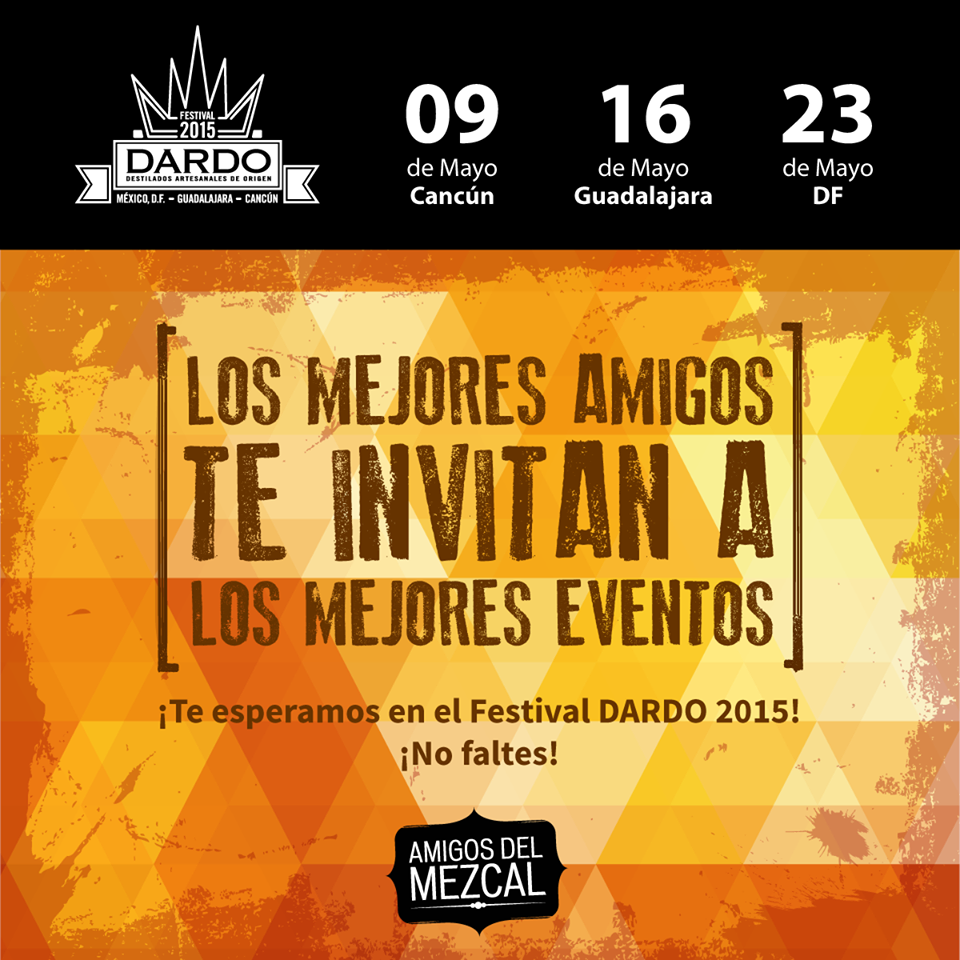 Festival DARDO 2015