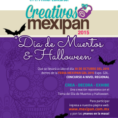 Concurso Creativos Mexipan