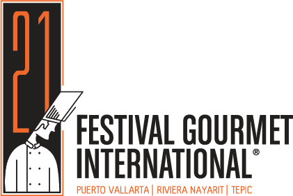 XXI Festival Gourmet International