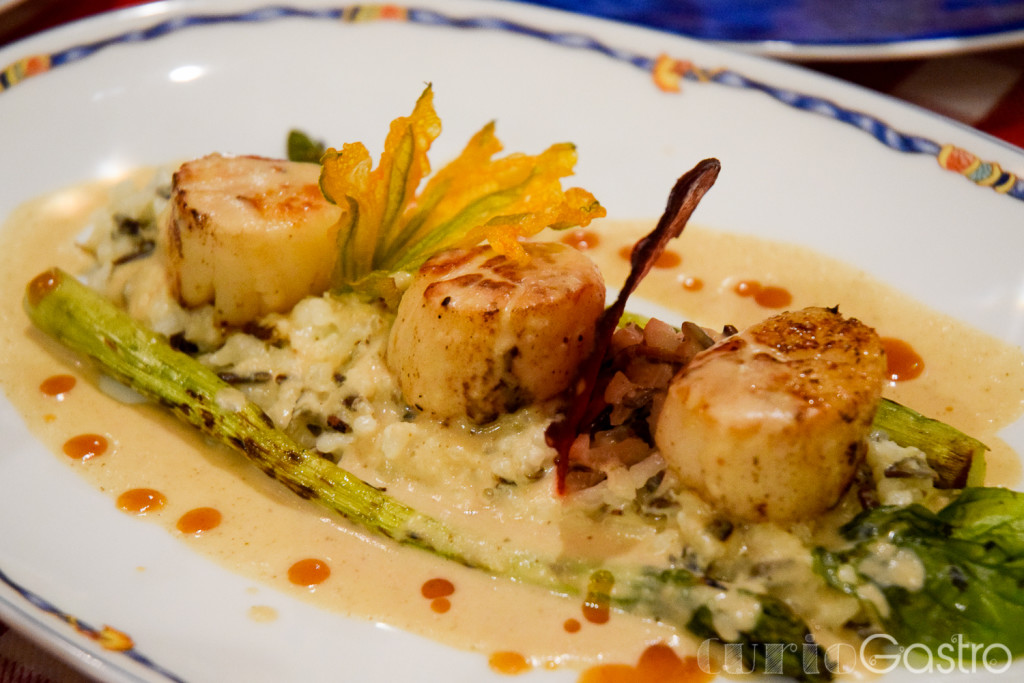 La cocina tradicional francesa en Bistro La Bastille | Curiosidades ...