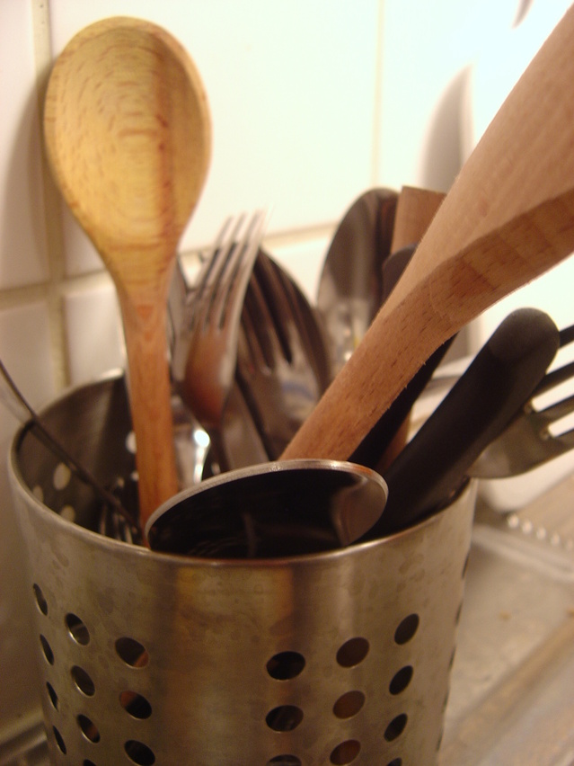Tips para una limpieza profunda en tu cocina