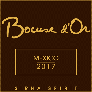 Concurso gastronómico  Bocuse d’ Or  Selección Nacional México