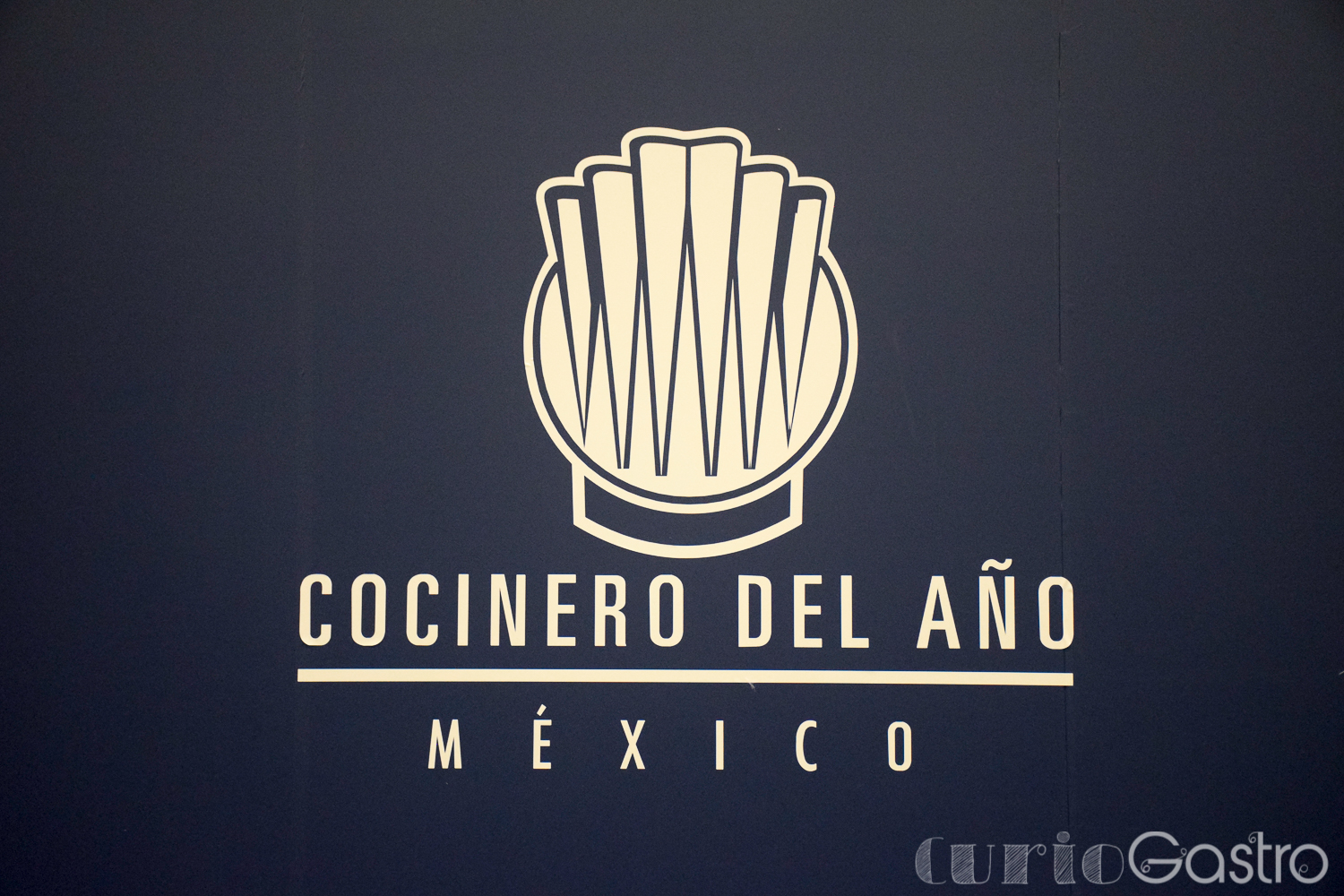 10 años de Cocinero del Año México