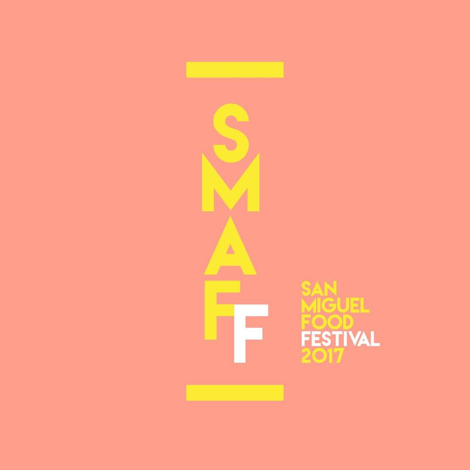 SMA Food Festival 2017