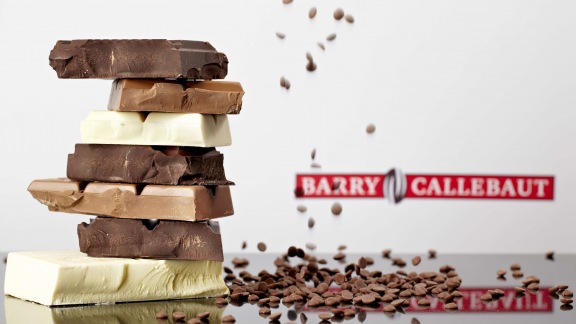 Chocolate Academy México y Barry Callebaut en #CDMX