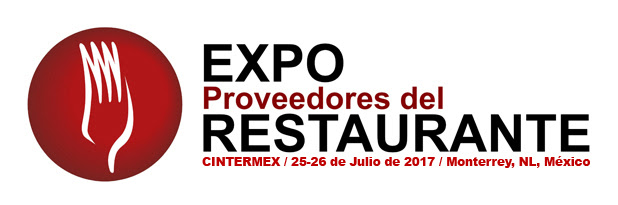 Expo Proveedores del Restaurante #Monterrey