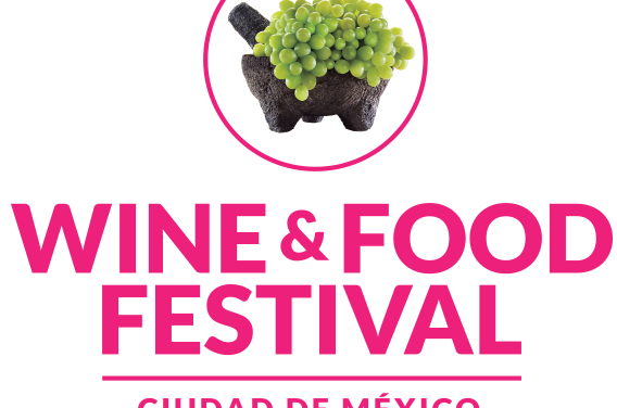 Wine & Food Festival CDMX