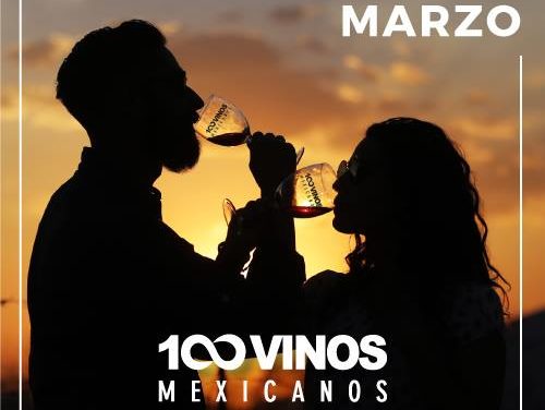 100 vinos mexicanos #Querétaro