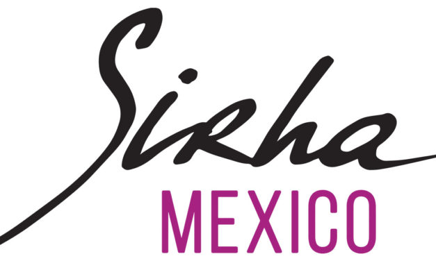 Sirha México 2018