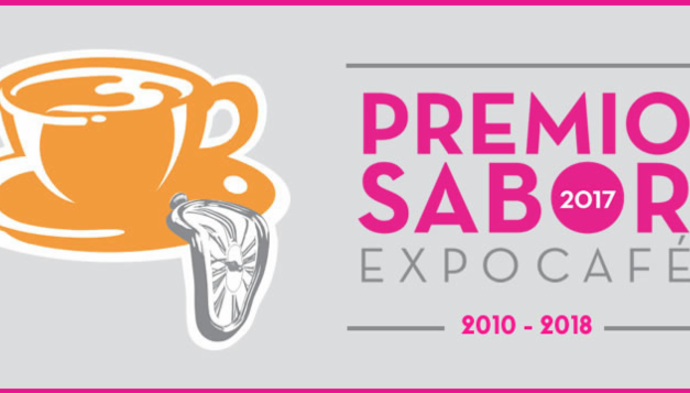 Convocatoria al Premio Sabor Expo Café