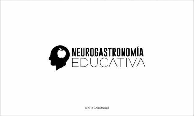 Neurogastronomía Educativa