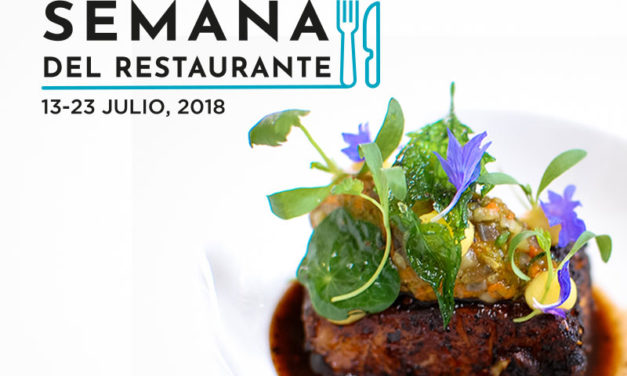 Semana del restaurante #Guadalajara
